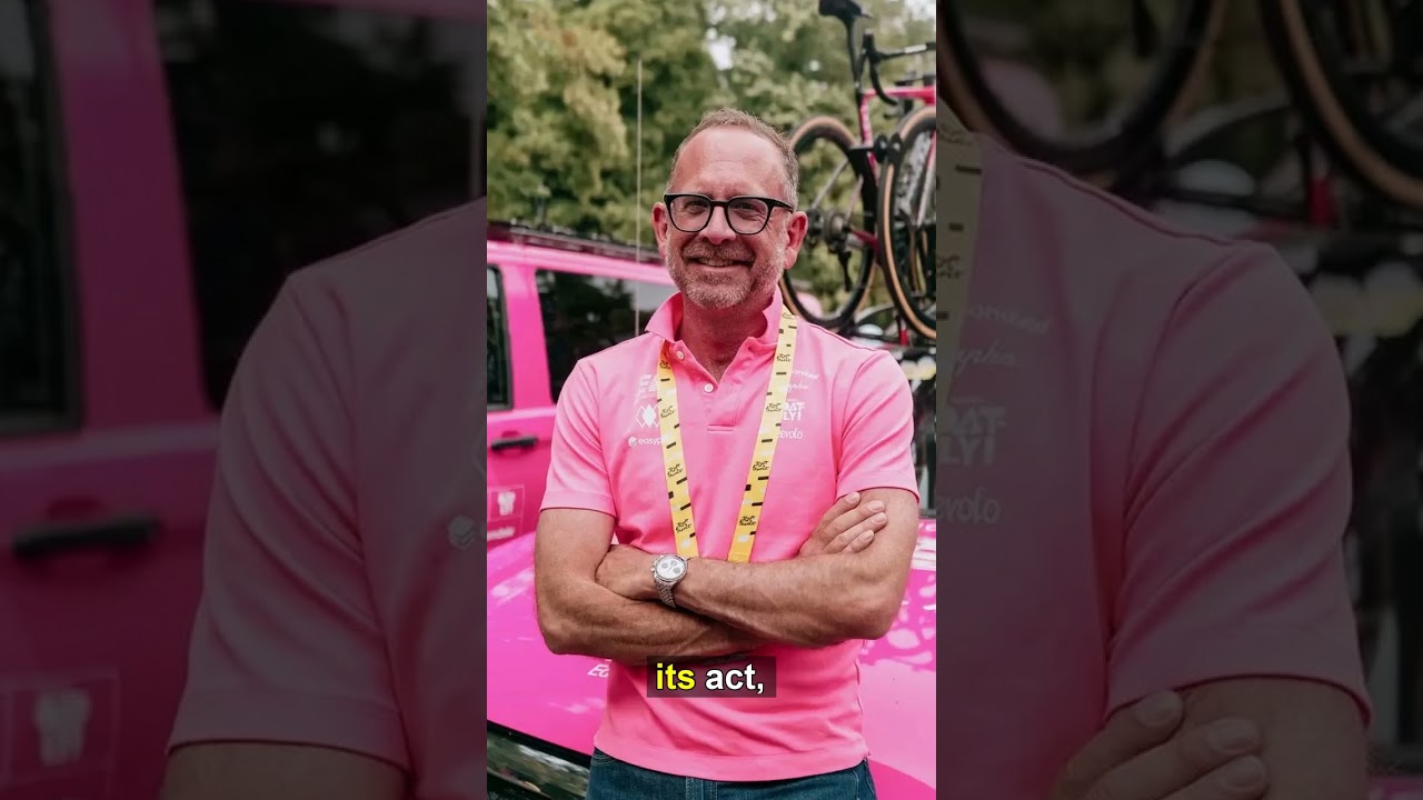 Cycling Scandal Strikes Again: Doping Upsets Fans!