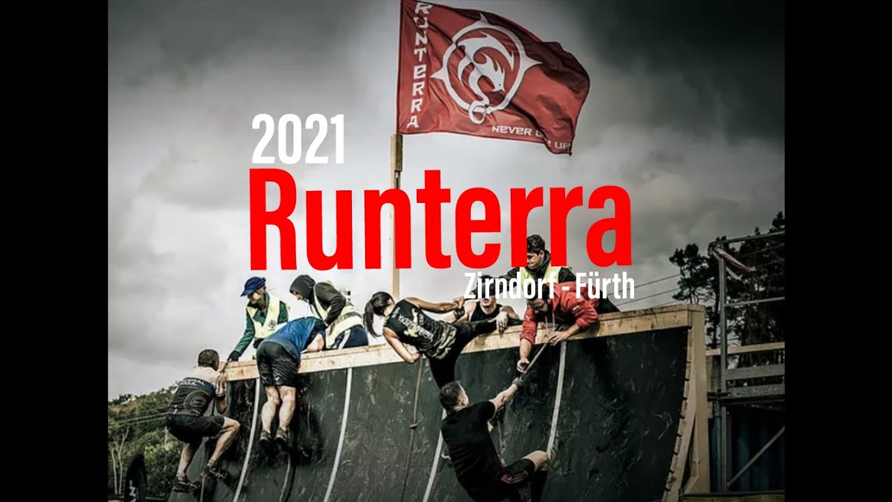 Runterra 2021 Zirndorf | Natascha onAir