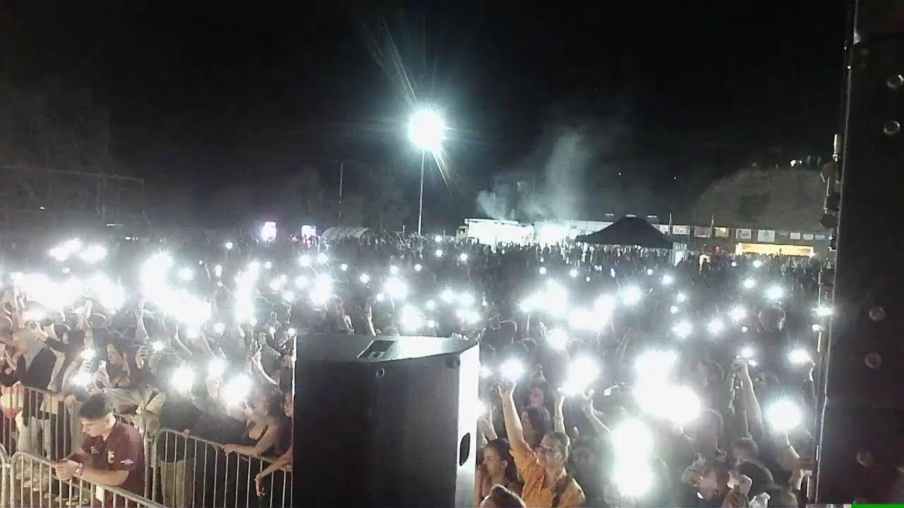 Ketenlik Gençlik Festivali Live Stream