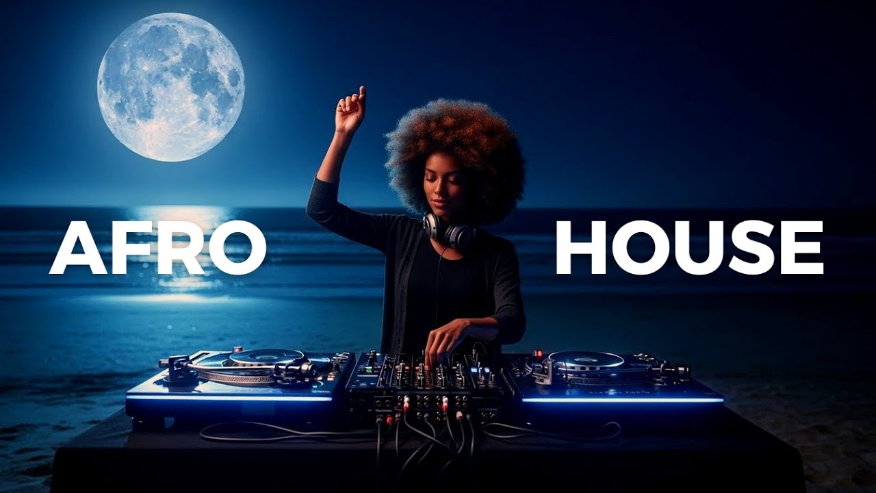 Afro Melodic House DJ Set 2026 | Deep, Hypnotic & Soulful