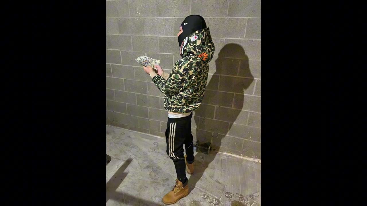 Posed to Be (Unreleased) 