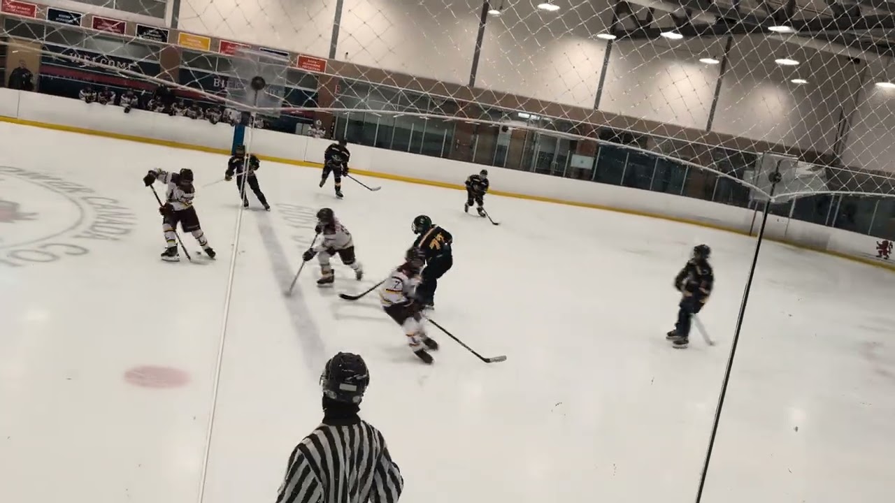 P2 M13D1 Loyola Warriors vs Turnbull Feb 7 26 