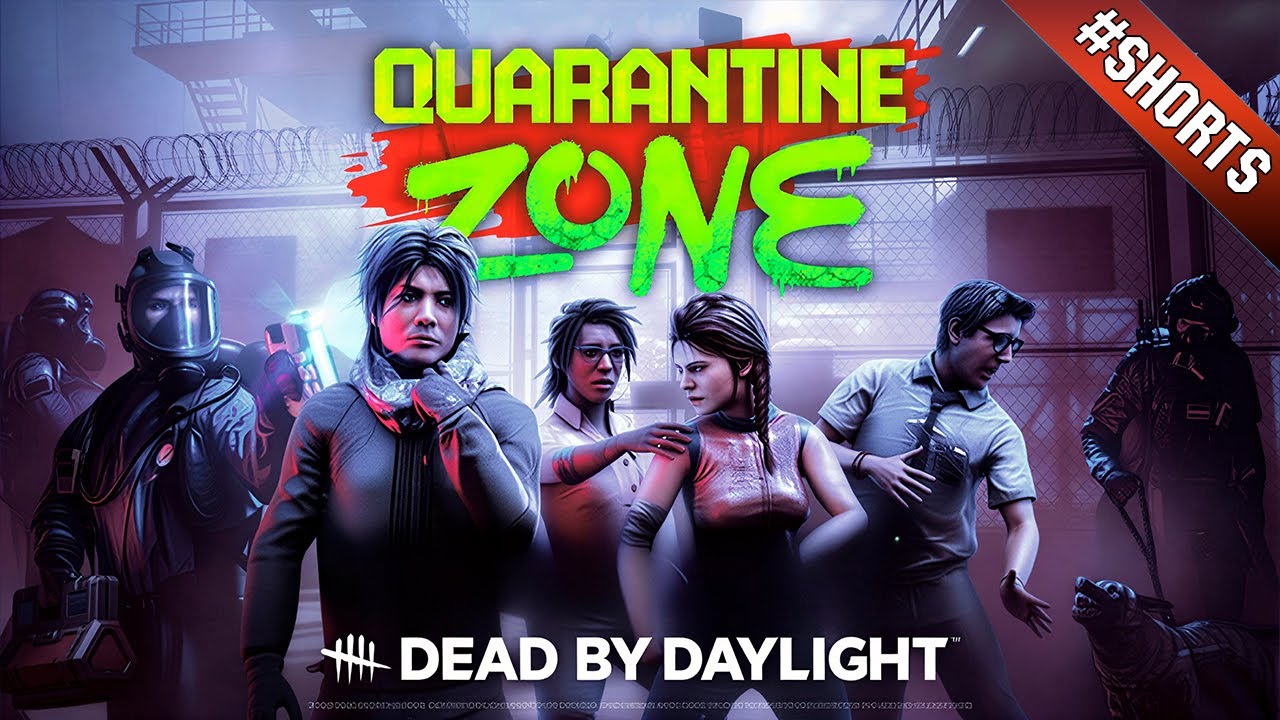 ШЕЛДОН ИЩЕТ ЗОМБИ ► Quarantine Zone: The Last Check #1 #shorts