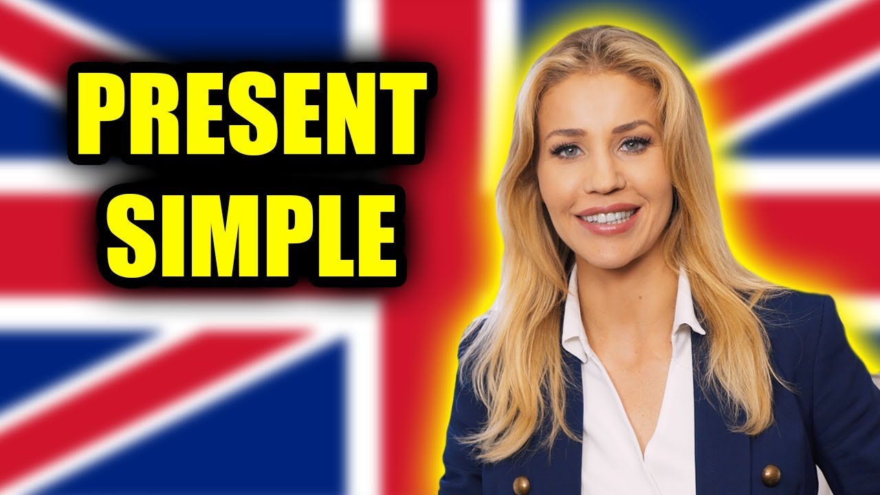 PRESENT SIMPLE - JAK STOSOWAĆ?