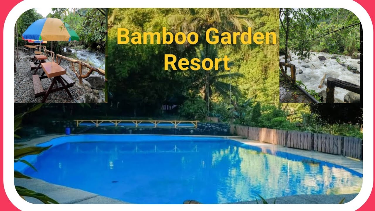 Bamboo Garden Resort
