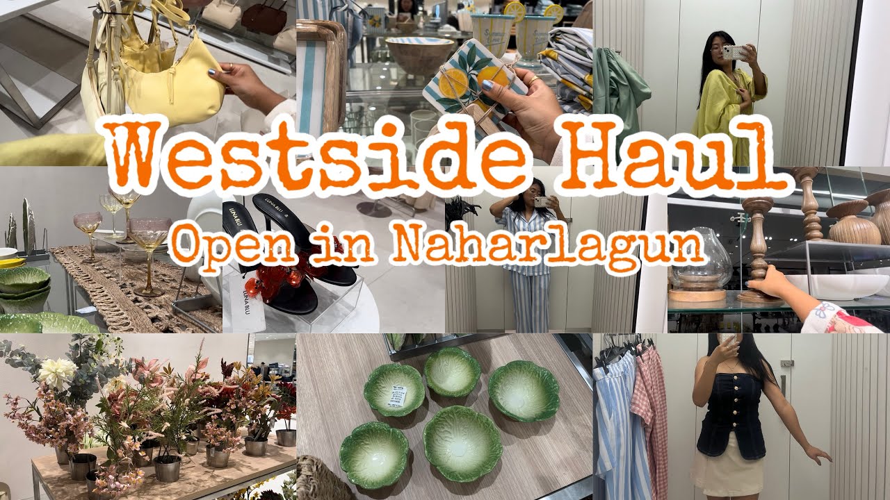 Exploring Westside in Naharlagun #westside #arunachalpradesh #itanagar #livingalone #vlog 