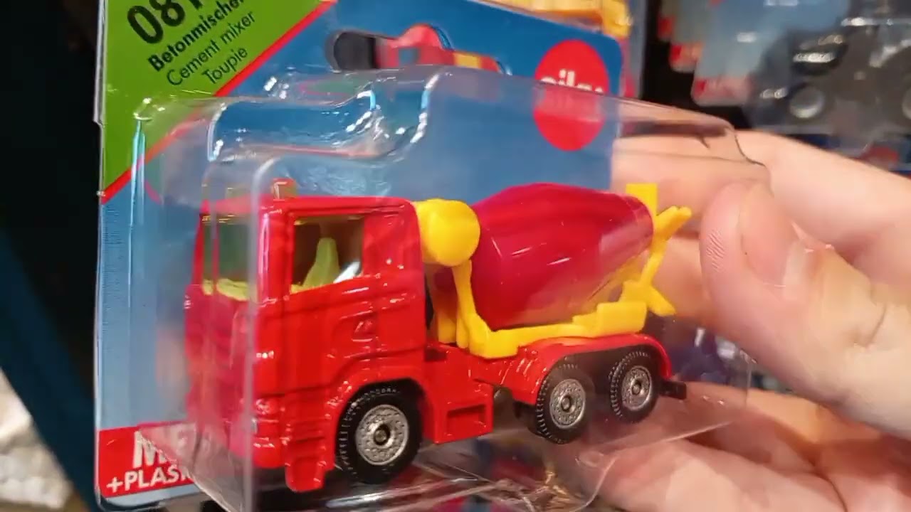 Tour of the siku cars at trebah garden gift shop 4.9.2025 #2025 #shorts