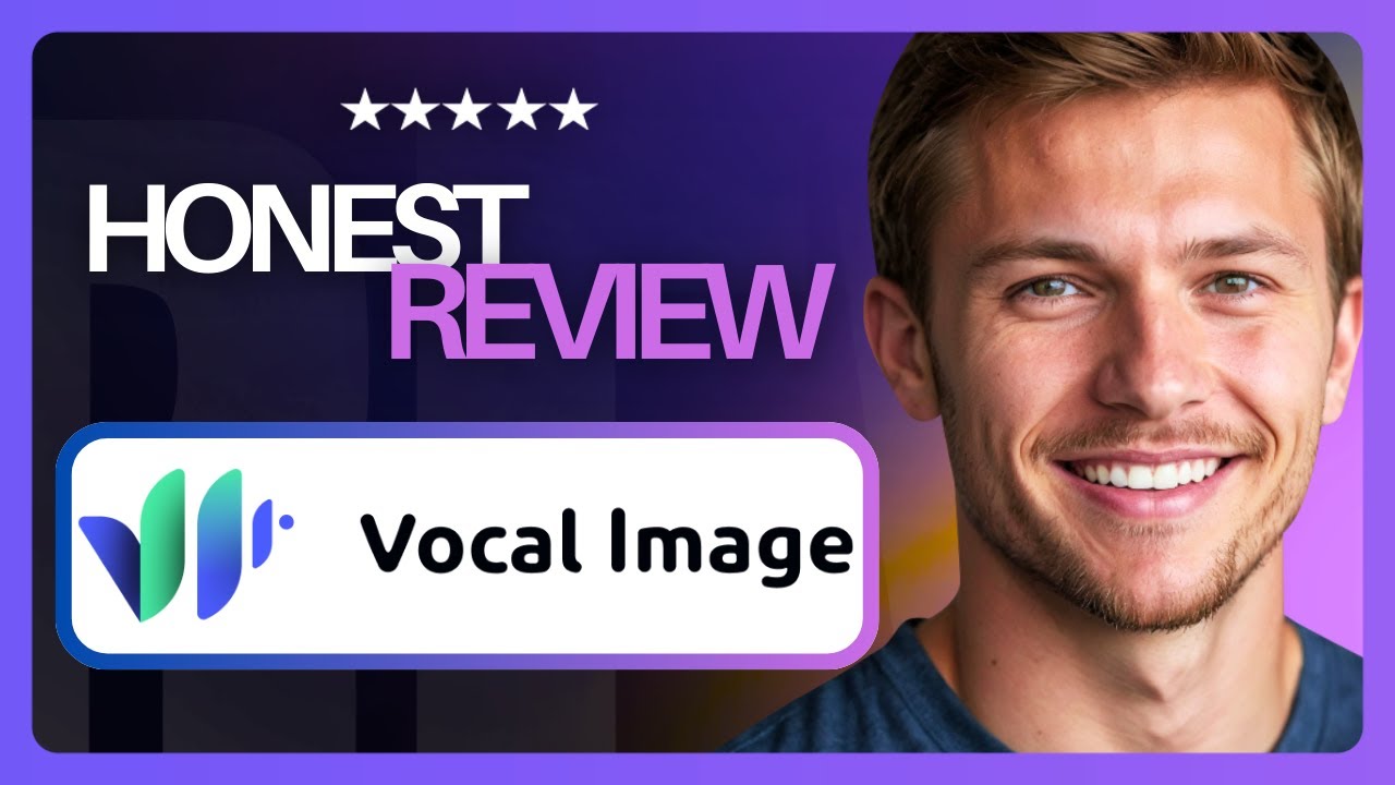 Vocal Image App Review: The Truth About This AI Voice Trainer (2026)