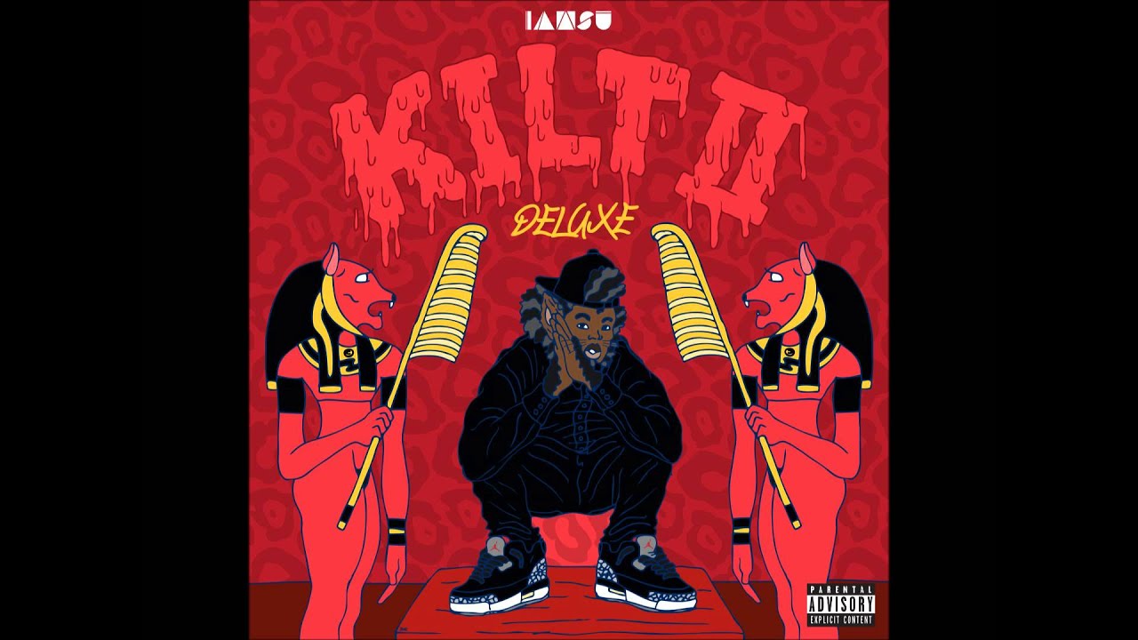 Iamsu! - Down To Earth [NEW 2013] Kilt 2 Deluve