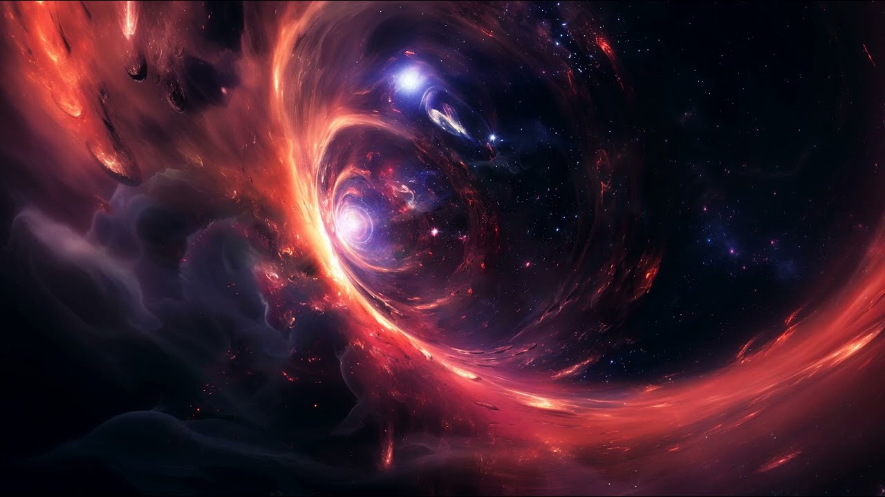 Astral Feedback [Psytrance]