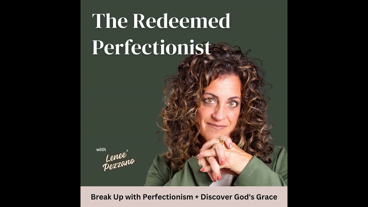 Be Perfect? Understanding What Jesus Actually Meant | 009
