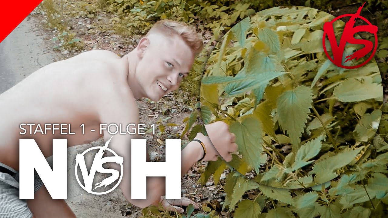 N vs H Schmerz & Ekel | Staffel 1 Folge 1
