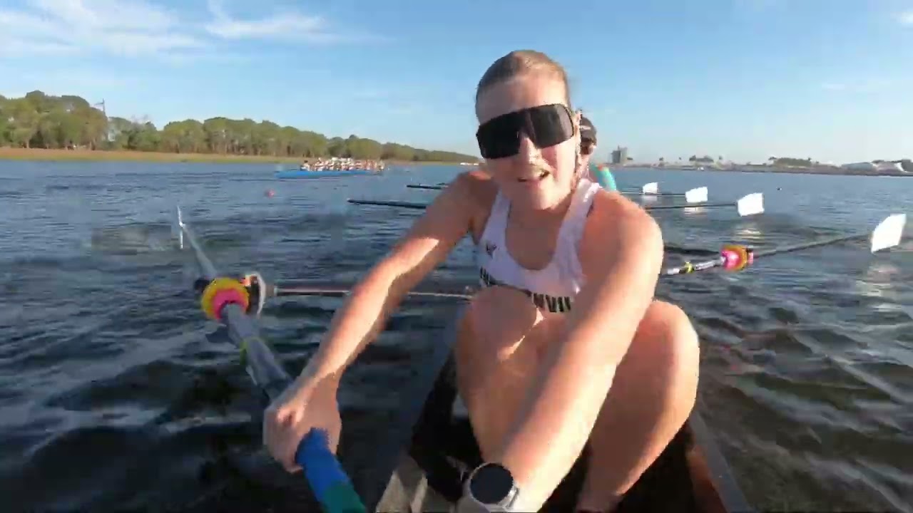 Sunshine State Invite 2023 Coxswain Recording 2k