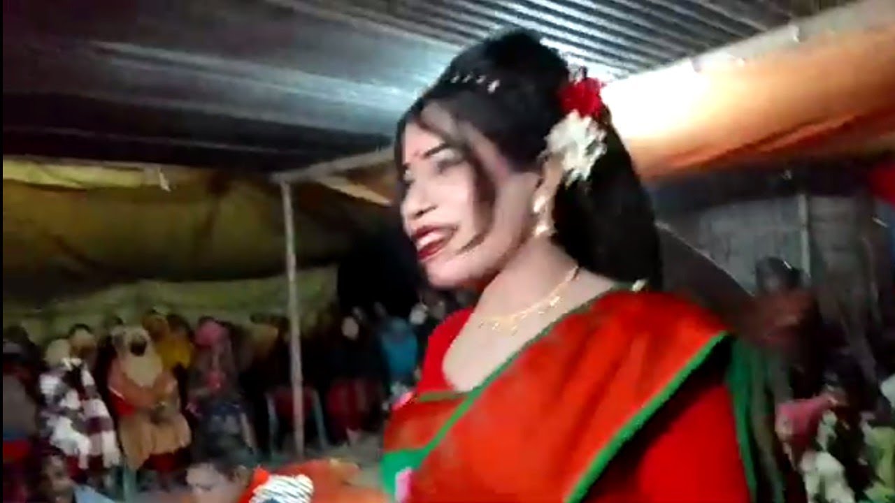 ওস্তাদ জামাত আলীর ভাসান গান | নাইরে ভগবান বলে কিছু নাই | মনসার পূজার গান | আর সিয়াম ভাই