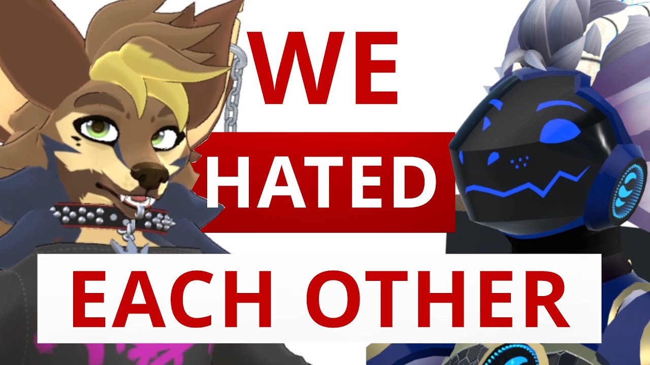 We HATED Each Other! | An Honest Talk with Raeal
