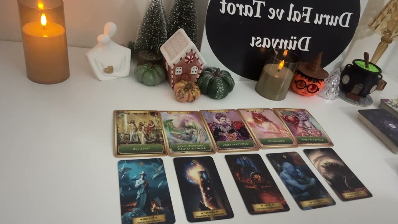 YENGEÇ BURCU 💐💐 AŞKINI DİLE GETİRECEK 💐💐 9 - 15 ŞUBAT TAROT YORUMU #tarot 