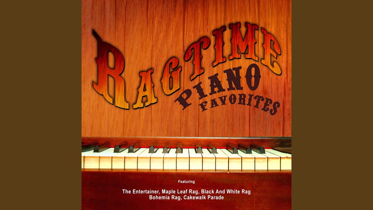 Frog Legs Rag