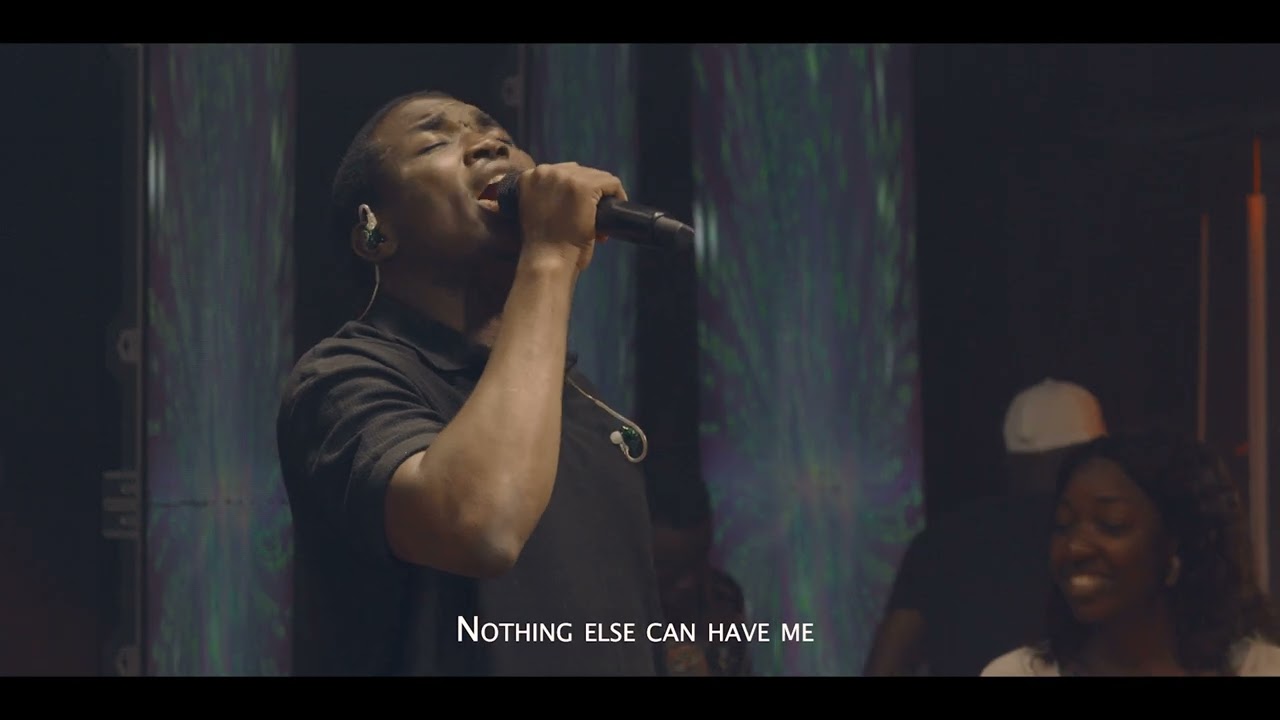 Offered To Yahweh -- Deborah Joseph Ft. Theophilus Sunday (Official Video)