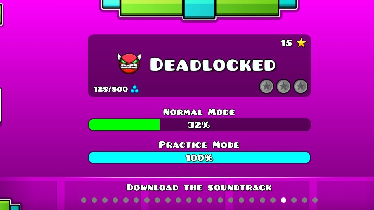 Mí record en deadlocked 😱|@Nomedejaxd738|