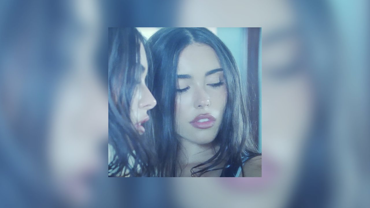 Madison Beer - yes baby ( speed up + reverb )