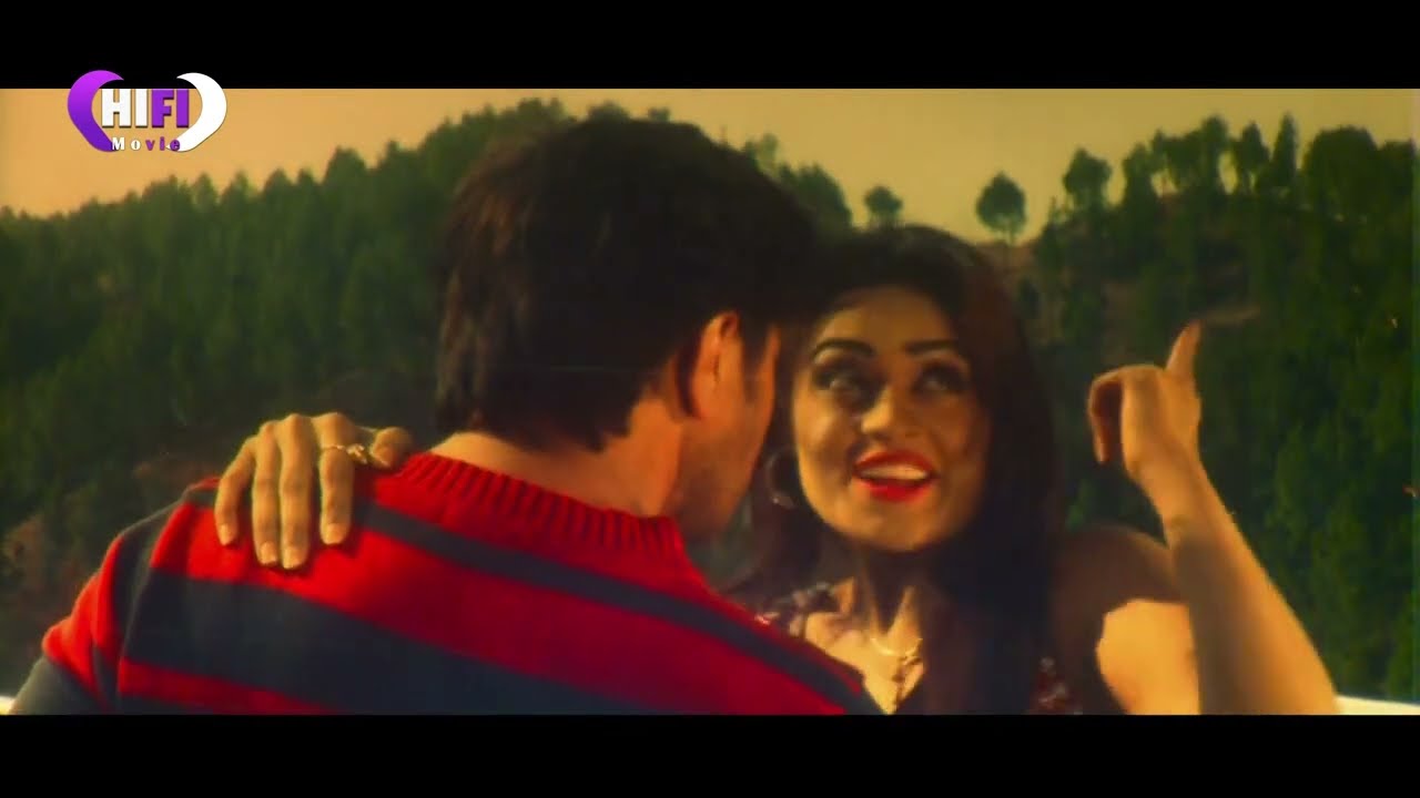 Qiyamatona || Arbaz Khan & Sobia Khan || New Pashto HD Song 2024