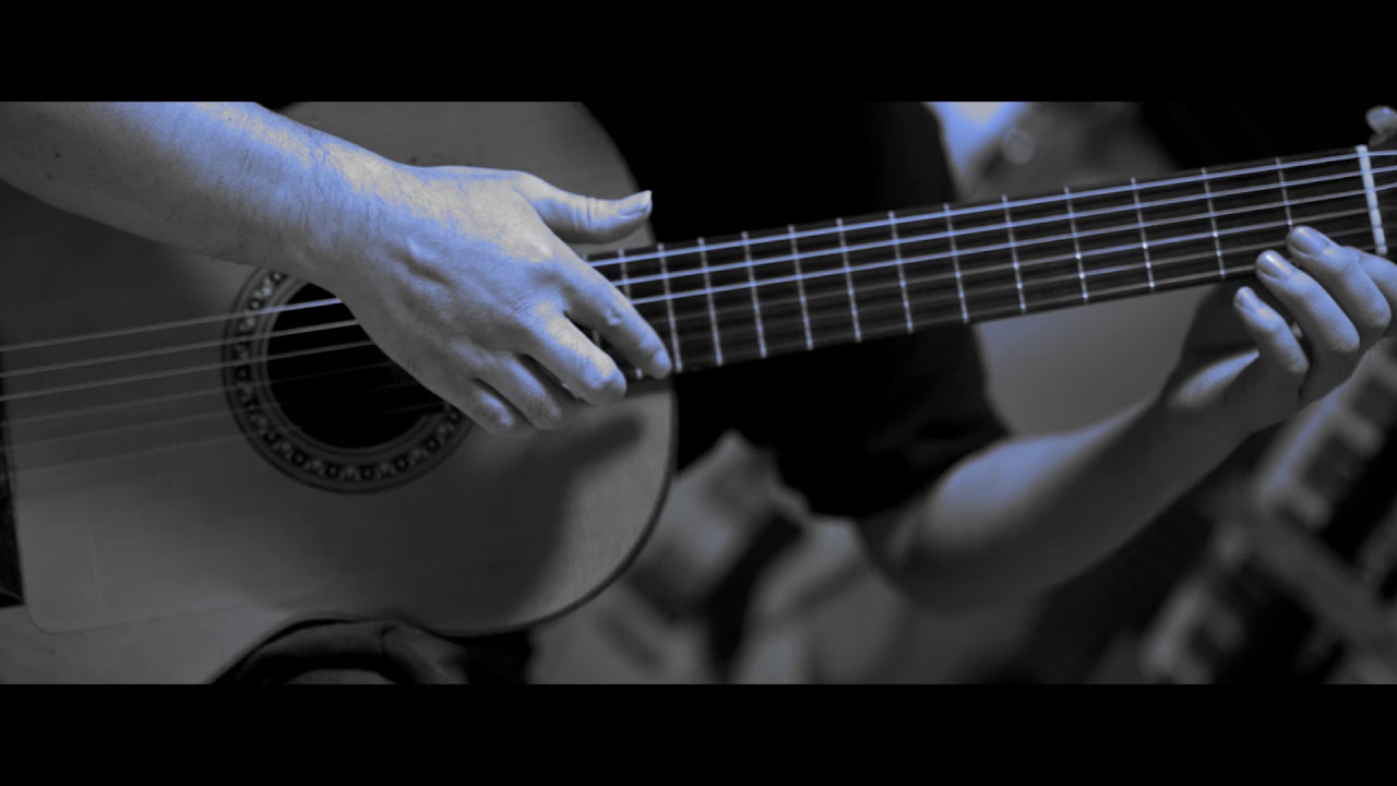 ne me quitte pas/Arr Roland Dyens