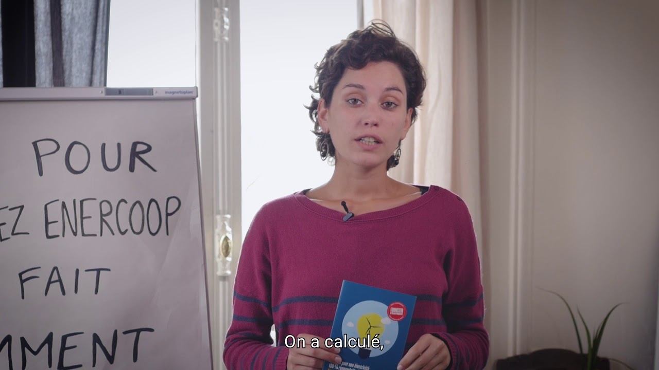 #Derri&egrave;reLaPrise : pour passer chez Enercoop, on fait comment ?