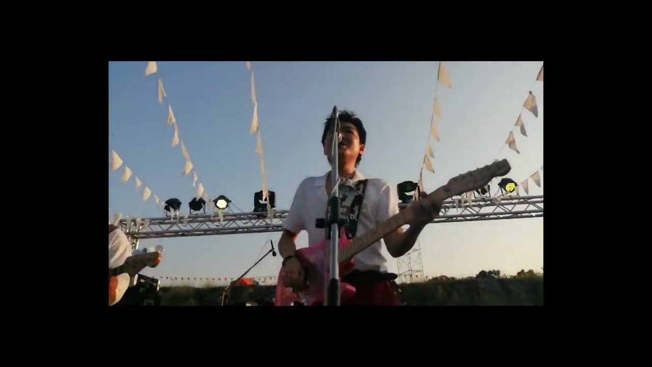 The Kovit - ผจญภัย ( ADVENTURE ) | Tour Video
