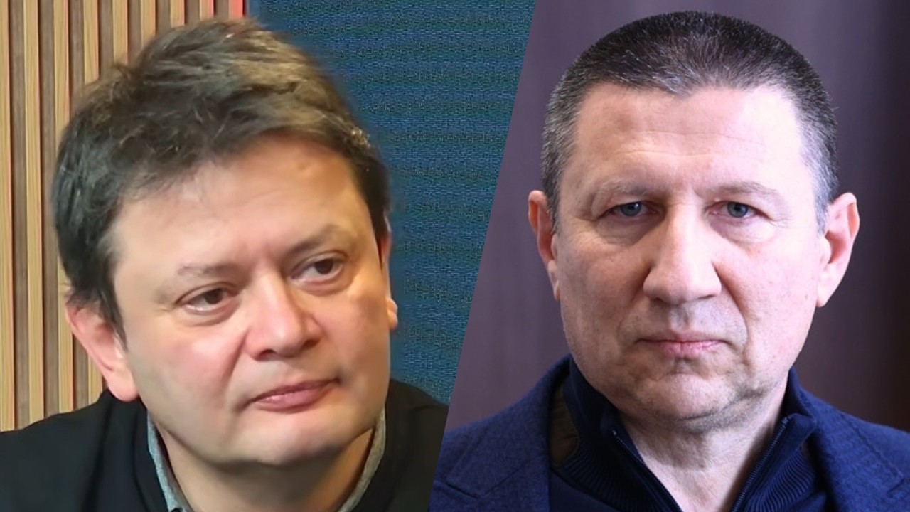 Стайков: От клуба ОСЕМТЕ ДЖУДЖЕТА именно САРАФОВ е най-високопоставеният представител!