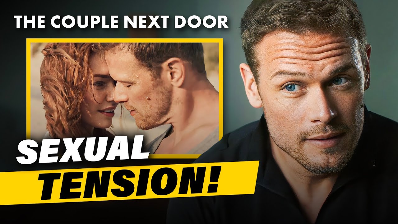 The Couple Next Door Episode 2 Reveals Steamy Scenes!