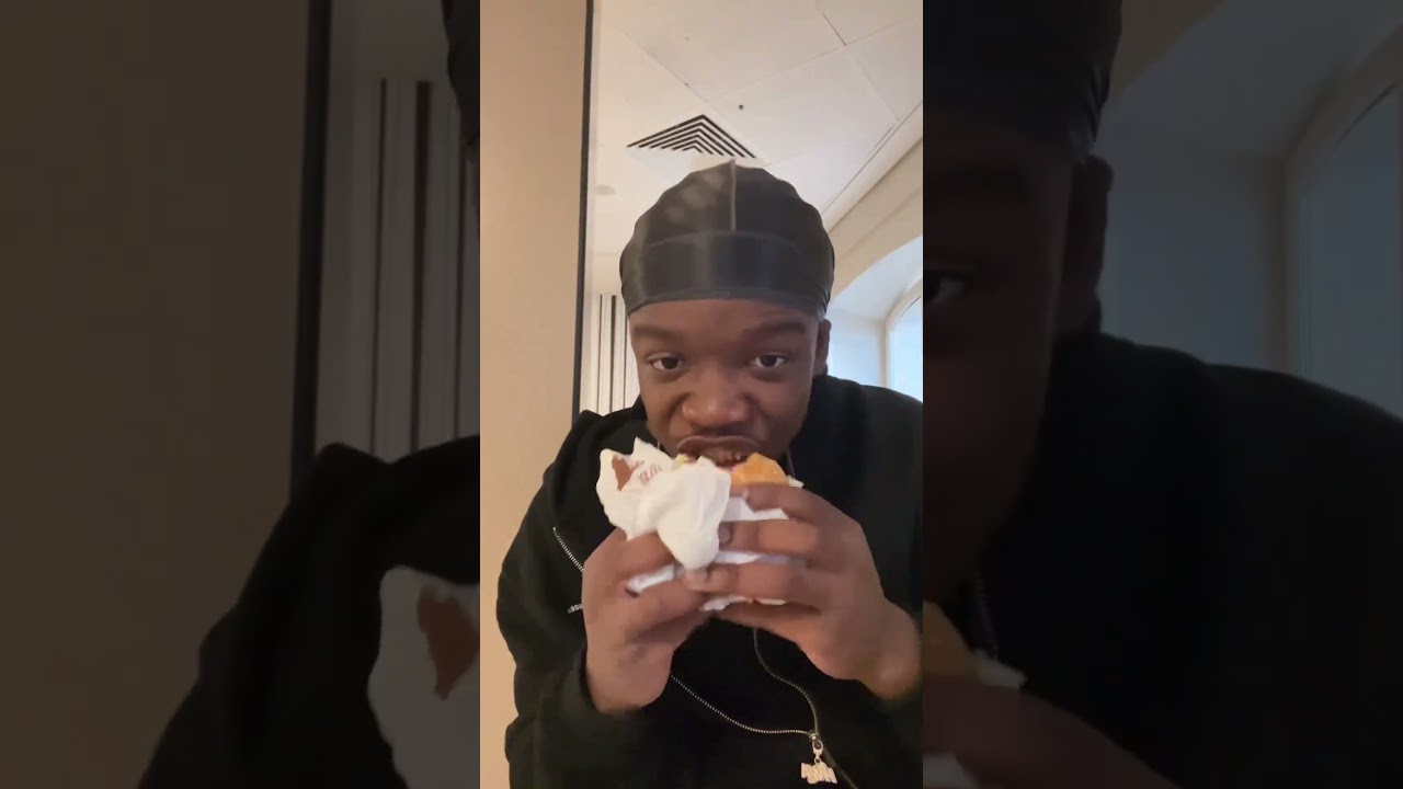 🍔 Macdo &agrave; 1 &eacute;toile vs Macdo &agrave; 5 &eacute;toiles ⭐️