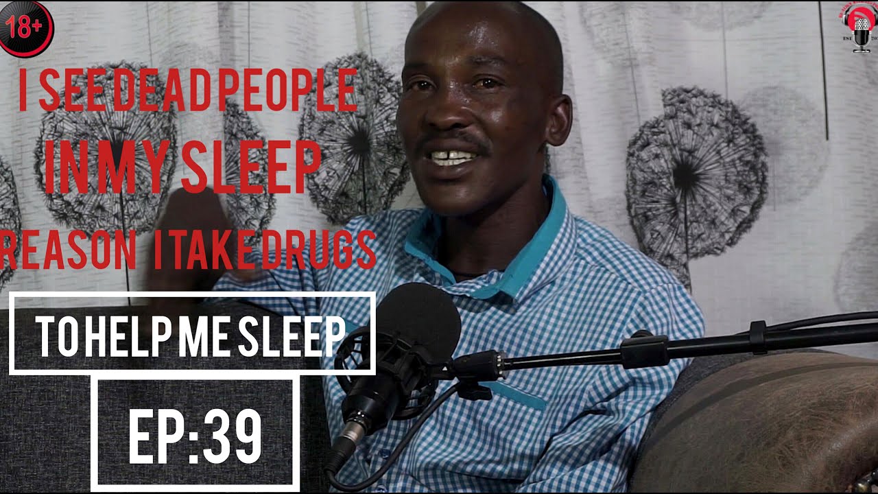 REALIGN EP39|VUSI(MAVE), UPBRINGING, ROBBERY, DRUGS, MURDER, FUTURE PLANS