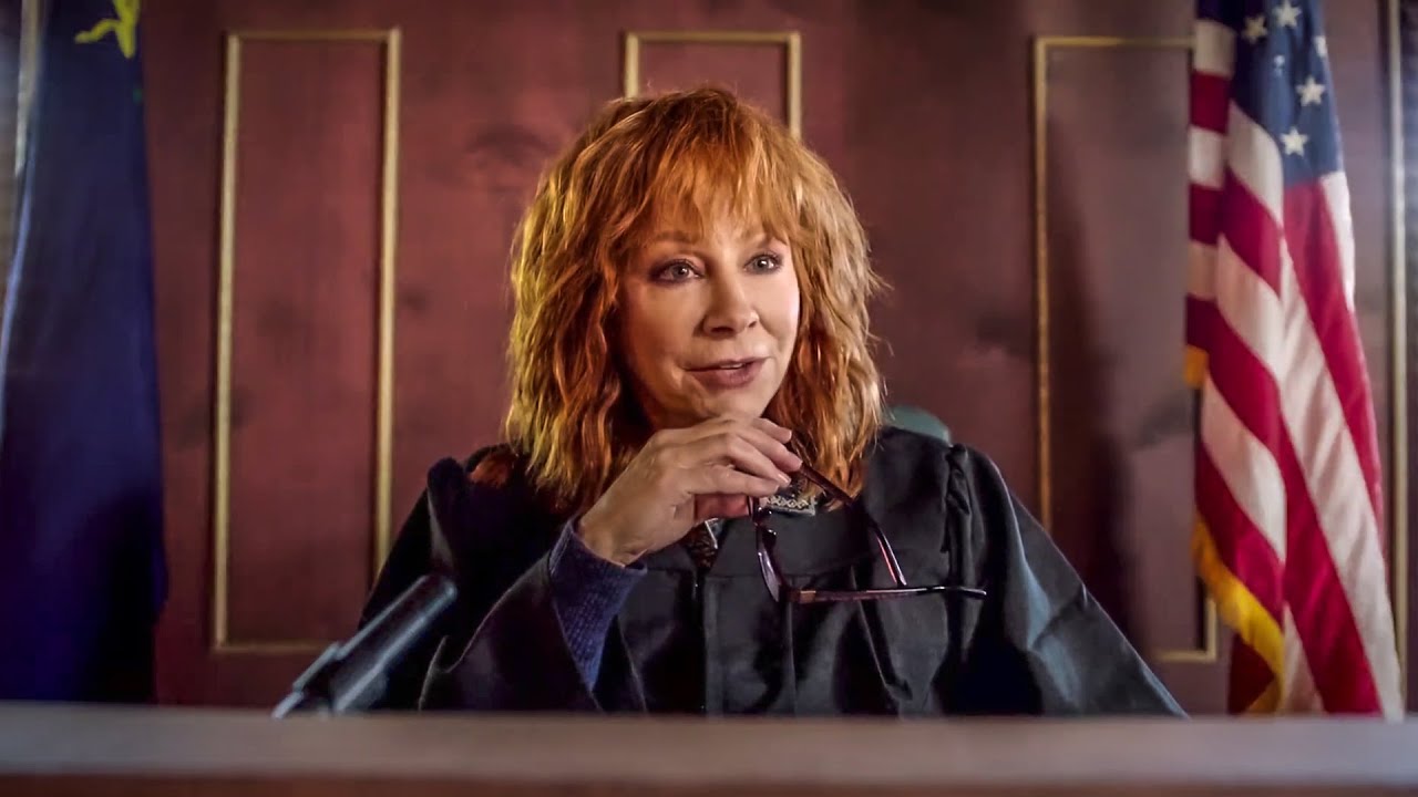 They Framed This Judge For Murder But She Brutally Revenged to Save Her Job