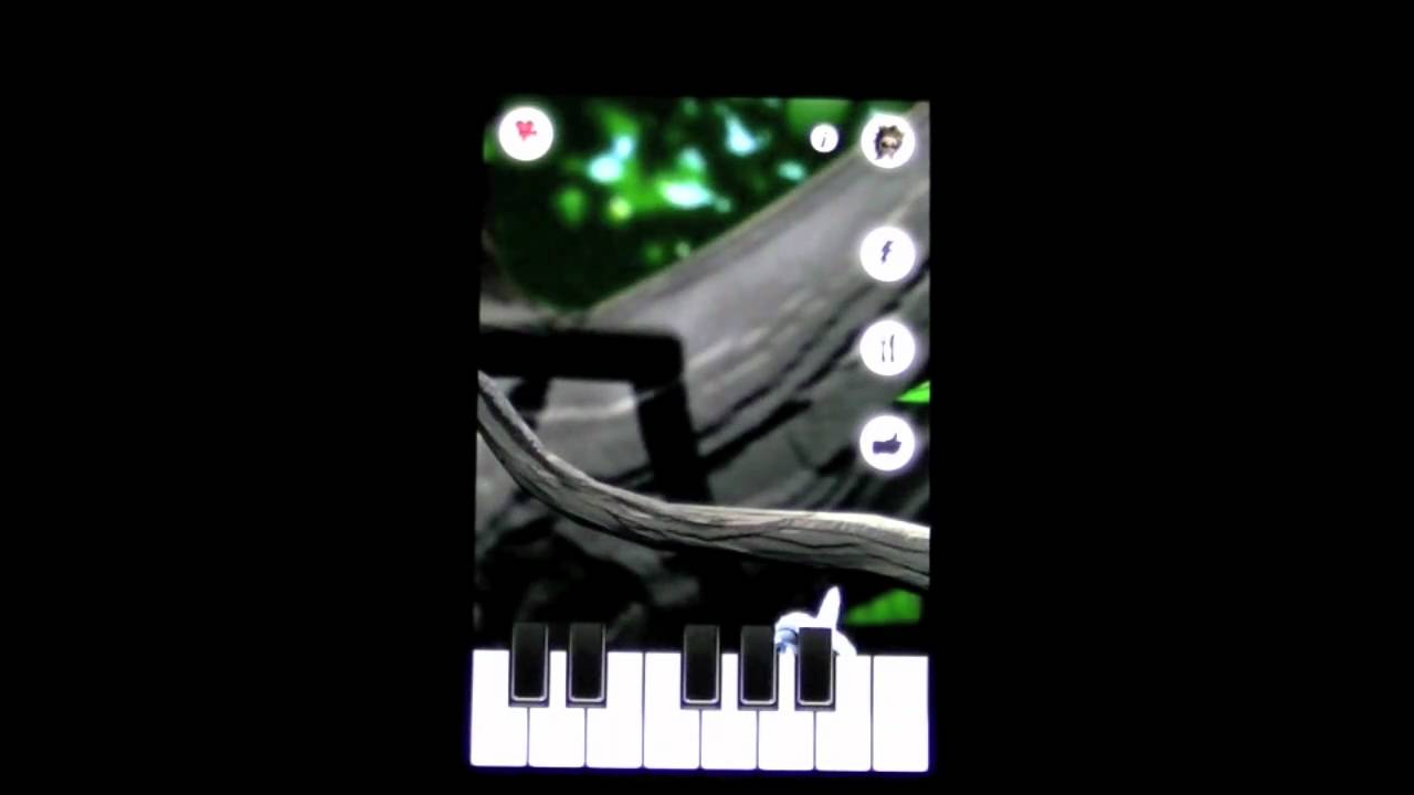 Обзор приложения Talking Larry The Bird для iPhone