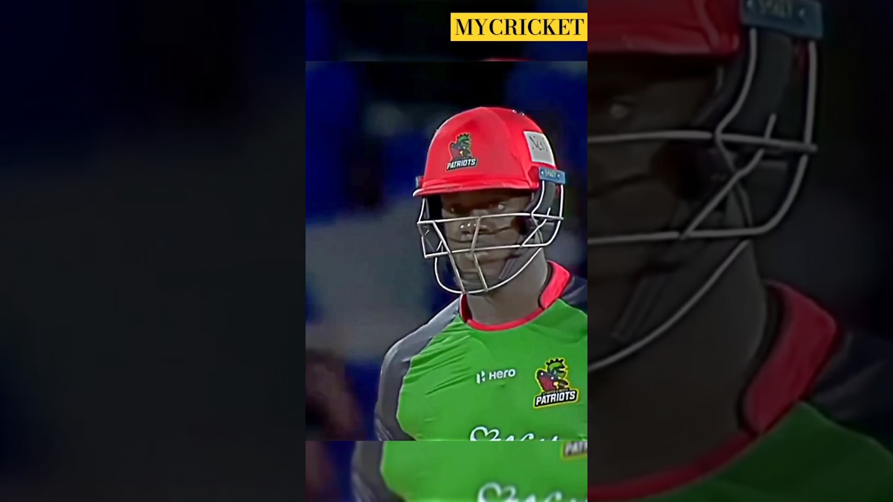Remember The Name ❗ Carlos Brathwaite 🔥🔥