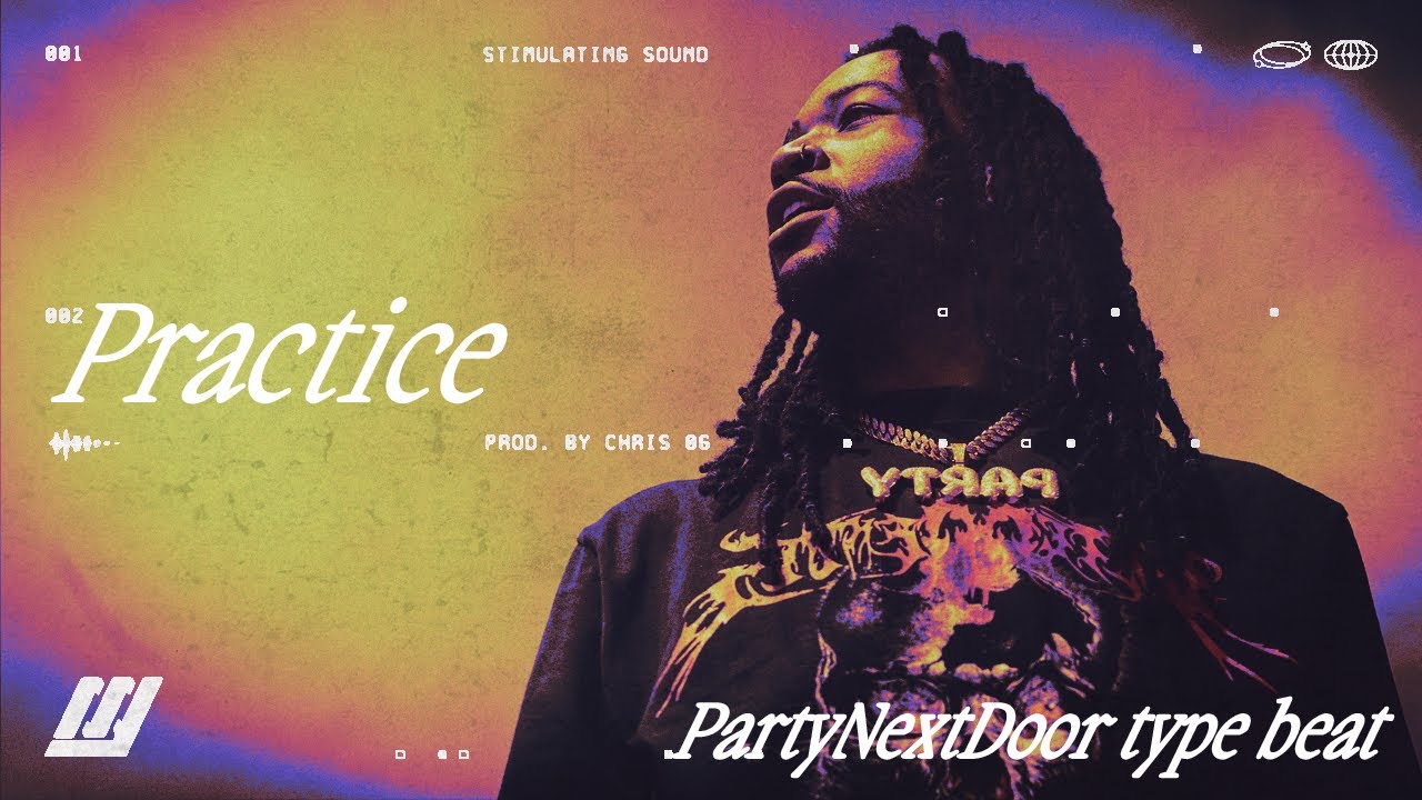 [FREE] PartyNextDoor x Bryson Tiller x Trapsoul Type Beat 2016 - 