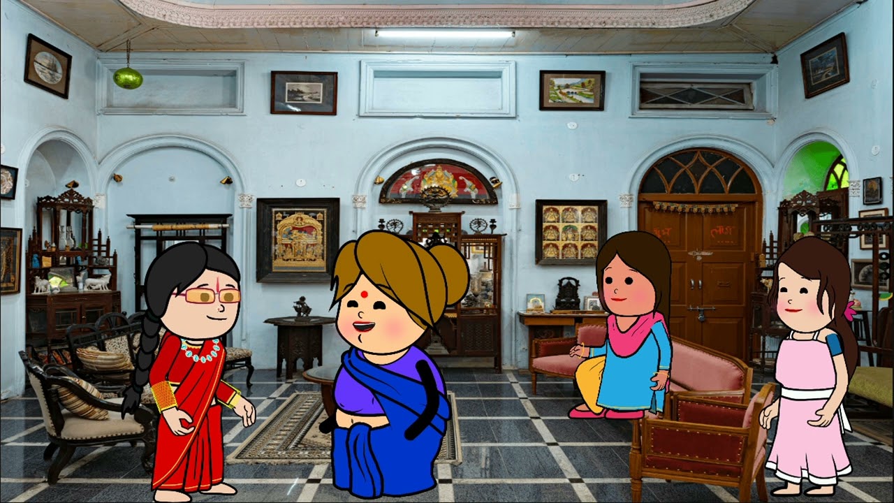 ಈಗಿನ ಕಾಲದ ಹಳ್ಳಿ ಸಂಸಾರದ ಕಥೆ ಭಾಗ 33