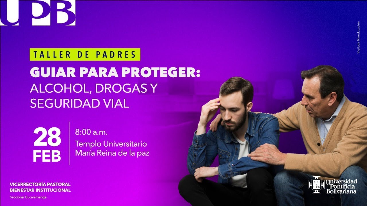 Guiar para proteger: Alcohol, drogas y seguridad vial