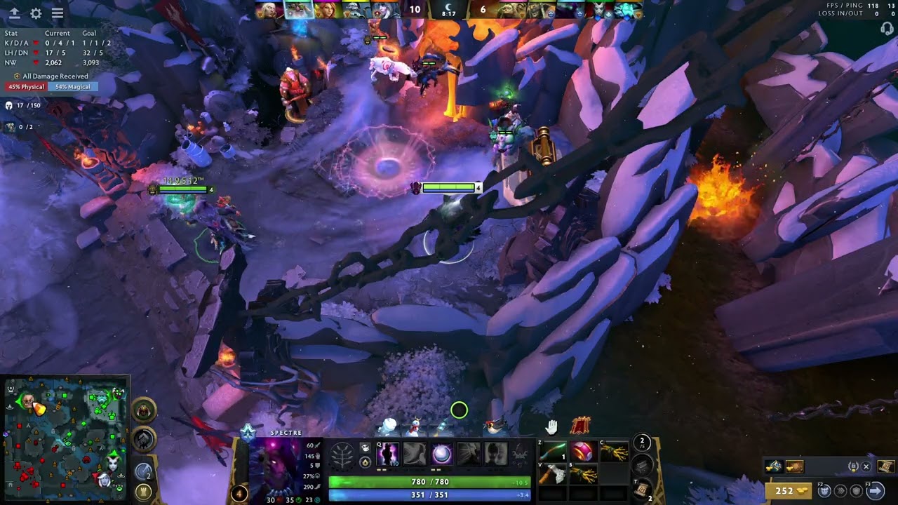 Dota 2 2026-02-09 G3 Spectre