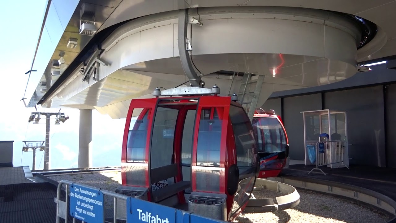 Panoramabahn Kitzb&uuml;heler Alpen Resterh&ouml;he