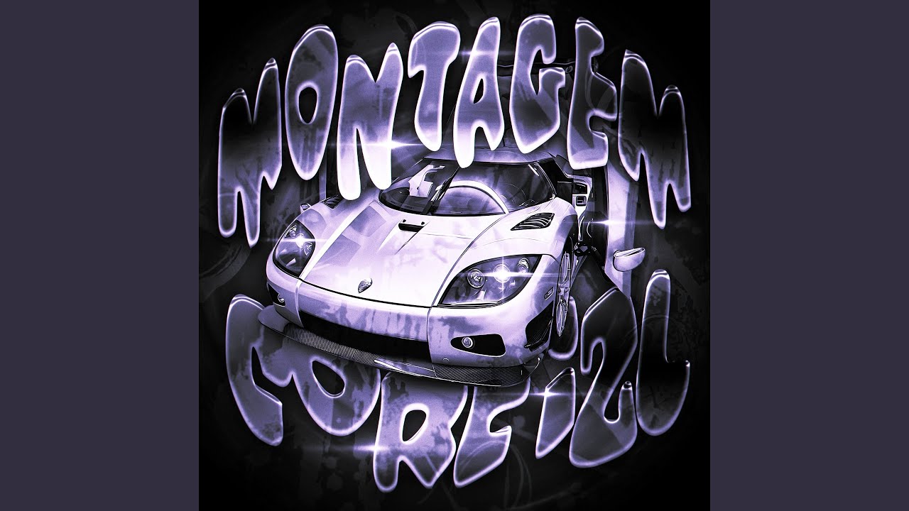 MONTAGEM CORE IZL (Ultra Slowed)