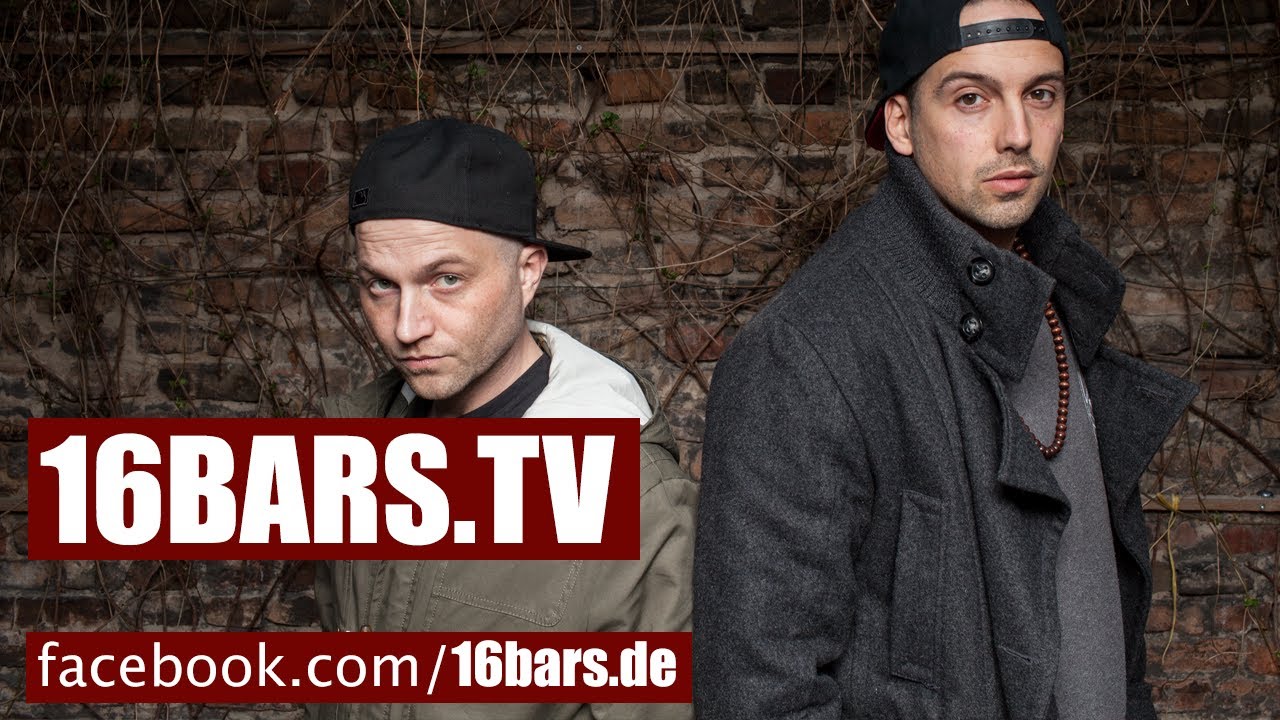 Interview: RAF Camora & Chakuza über Echo-Nominierungen, Prinz Pi & 