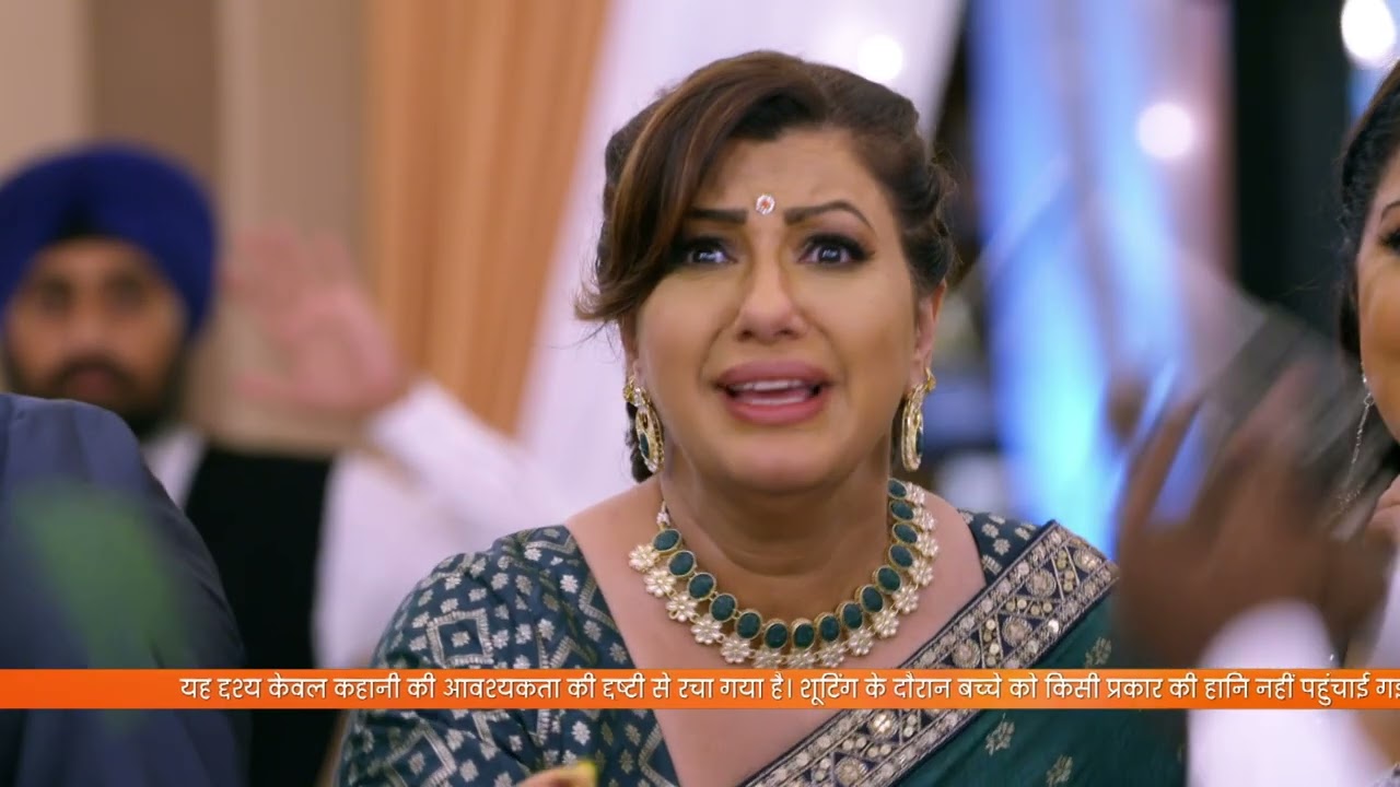 Kundali Bhagya - Hindi TV Serial - Ep 1308 - Webisode - Sanjay Gagnani, Shakti, Shraddha -Zee TV