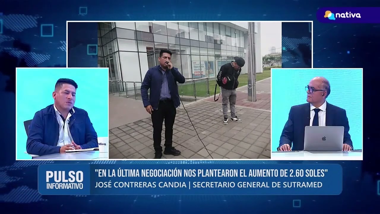 MEDIFARMA maltrata a sus trabajadores y persigue a los libresindicalizados.