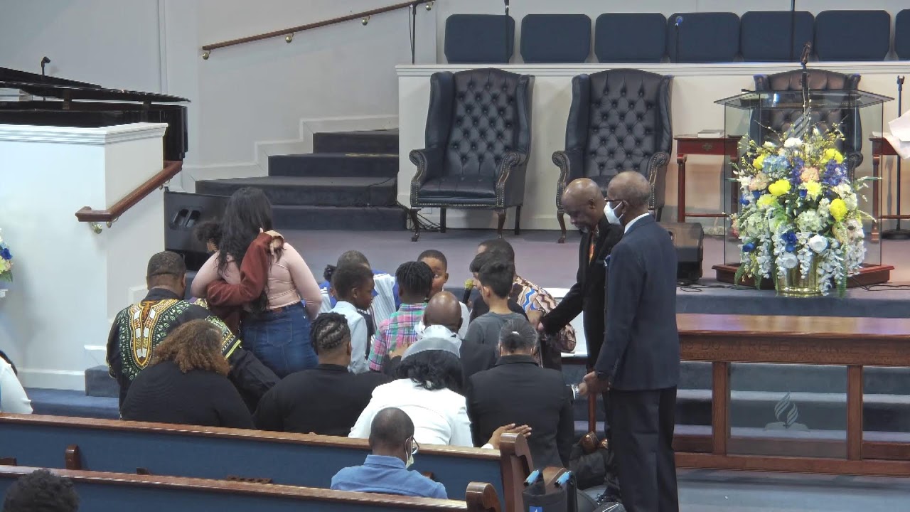 Divine Worship: 