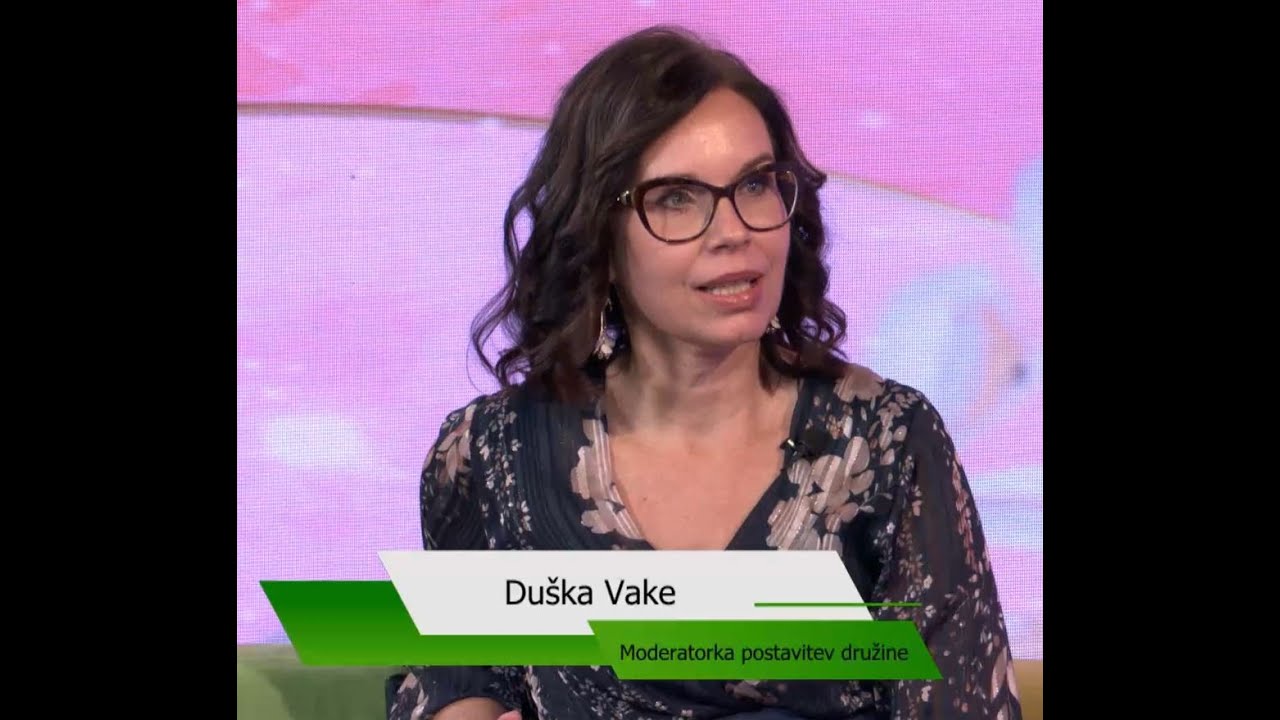 PRISTNA ŽENSKA EP40 DUŠKA VAKE