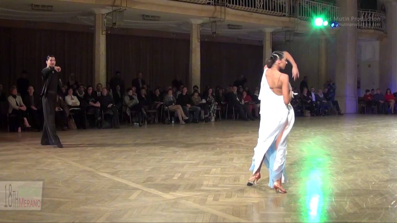 Ilya Savinov & Diana Zakirova | 2013 PD World Ch. SD LAT Final