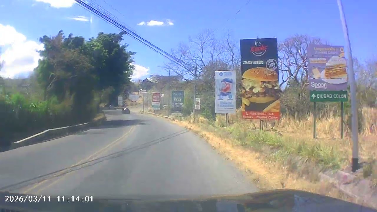 Miércoles 11 de marzo 2026 parte 50