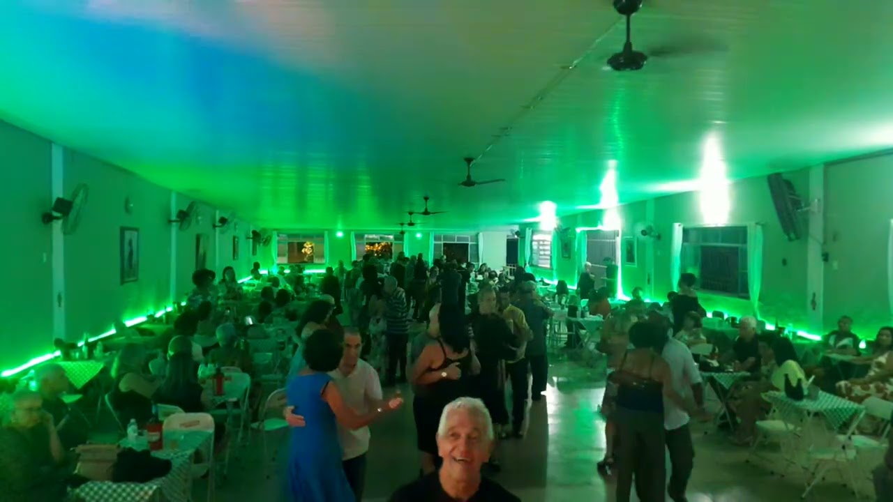TONY SILVA 22/11 SÃO GONÇALO RJ AO VIVO 