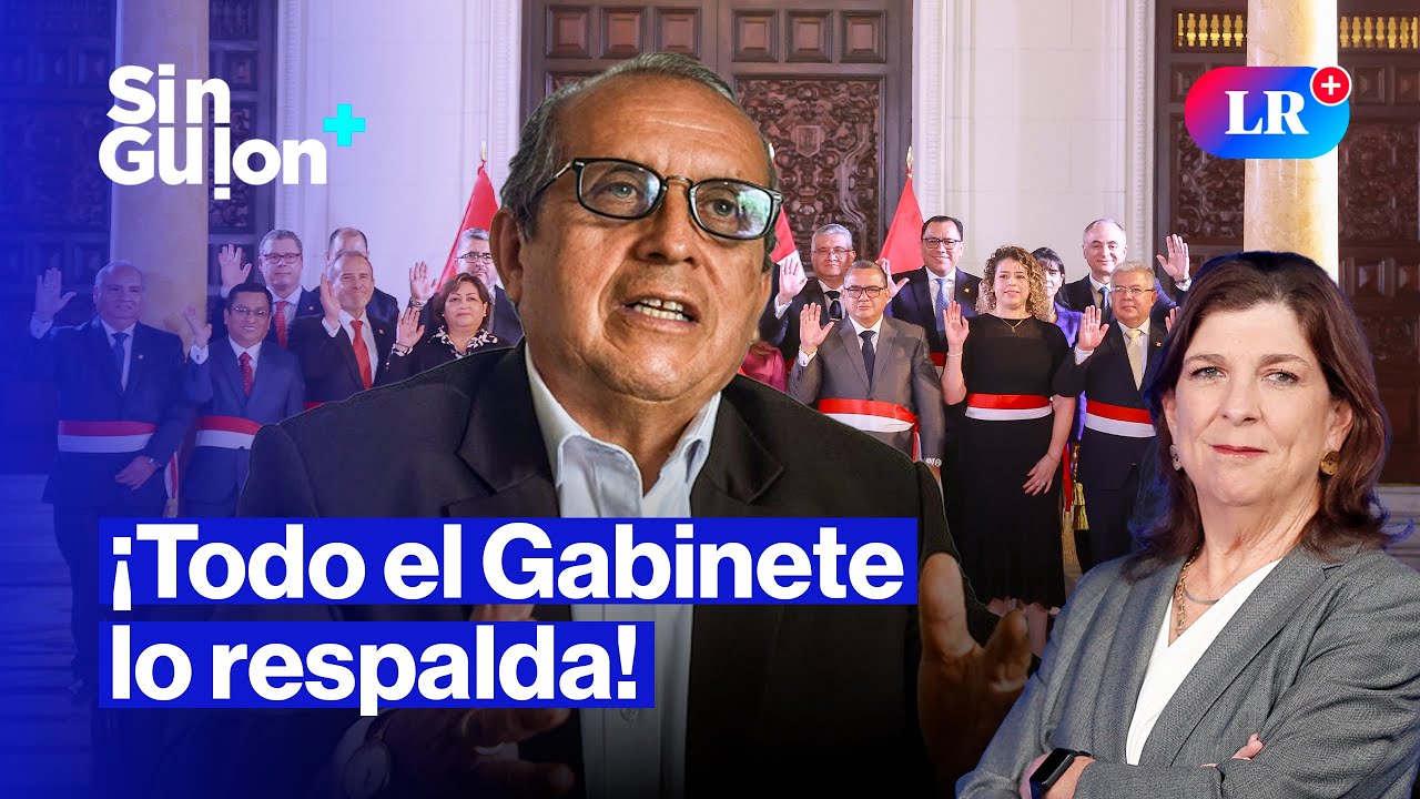 DINA pierde el juicio y PORKY en problemas | Sin Guion con ROSA MARÍA PALACIOS